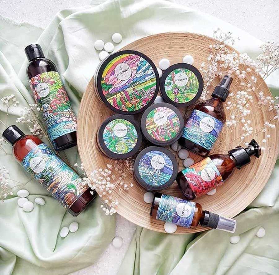 Top 12 thương hiệu mỹ phẩm Nga nổi tiếng hiện nay - 7