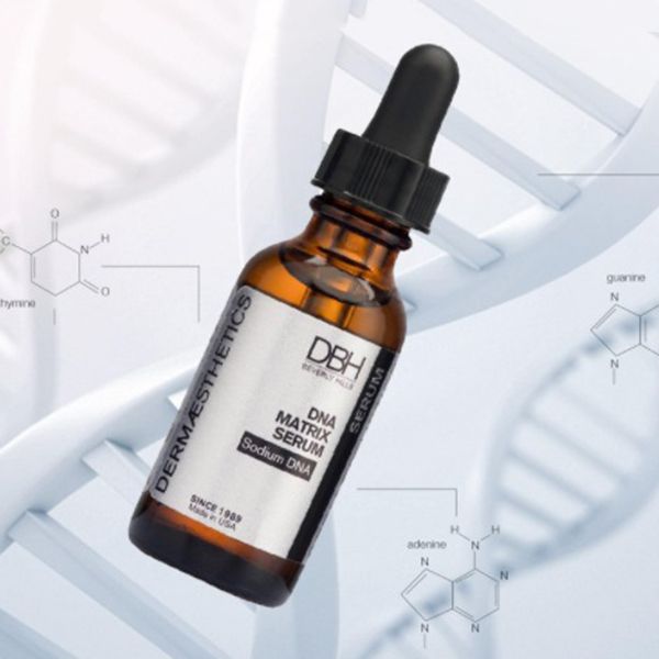 Serum Hỗ Trợ Tăng Cường Tái Tạo, Trẻ Hóa Da DBH DNA Matrix 29ml - Mỹ phẩm - Vua Hàng Hiệu