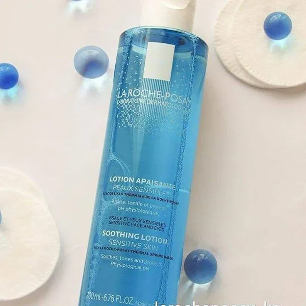 Review toner La Roche Posay có tốt không? bước không thể thiếu trong skincare