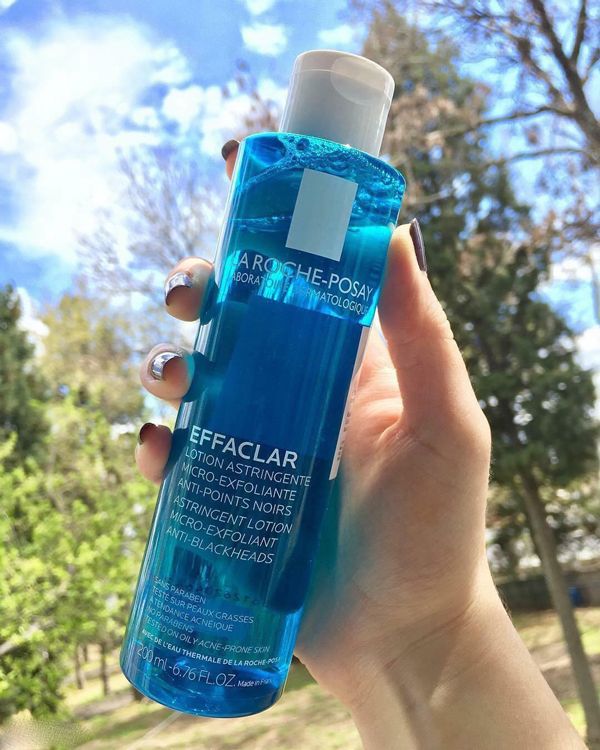 Review toner La Roche Posay có tốt không? bước không thể thiếu trong skincare