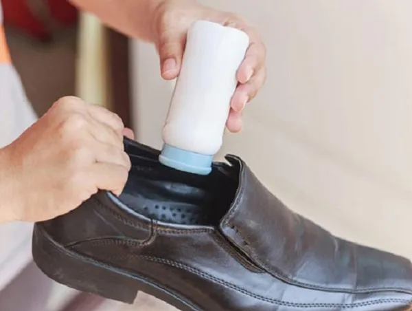 Top 9 phương pháp trị mùi hôi chân tại nhà giúp cải thiện đáng kể điểm