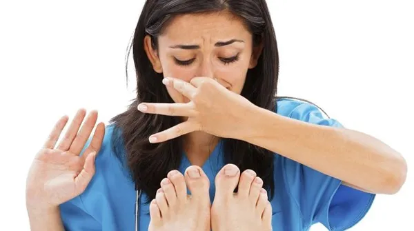 Top 9 phương pháp trị mùi hôi chân tại nhà giúp cải thiện đáng kể điểm