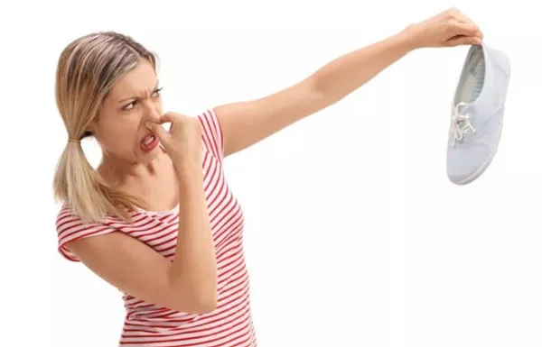 Top 9 phương pháp trị mùi hôi chân tại nhà giúp cải thiện đáng kể điểm
