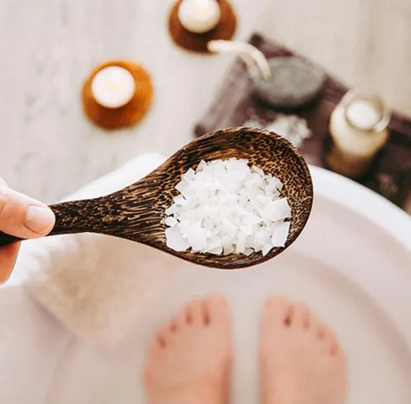 Top 9 phương pháp trị mùi hôi chân tại nhà giúp cải thiện đáng kể điểm