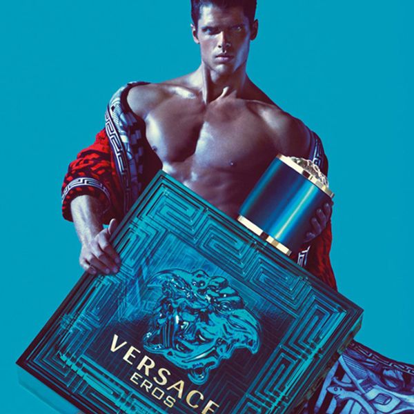 BST Versace Eros thơm quyến rũ cho bạn “nức mũi” từ đầu tới chân - 12