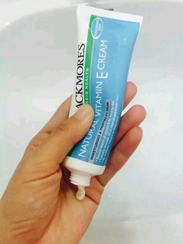 Vitamin E Cream là gì? Top 11+ Vitamin E Cream được nhiều khách hàng yêu thích cho làn da 14
