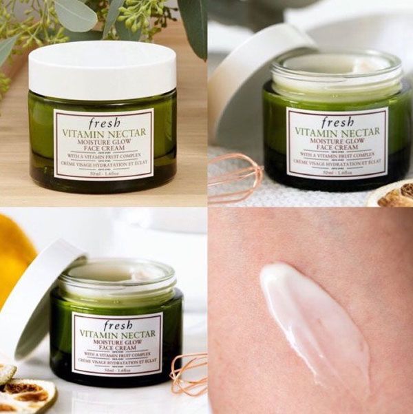 Vitamin E Cream là gì? Top 11+ Vitamin E Cream được nhiều khách hàng yêu thích cho làn da 8