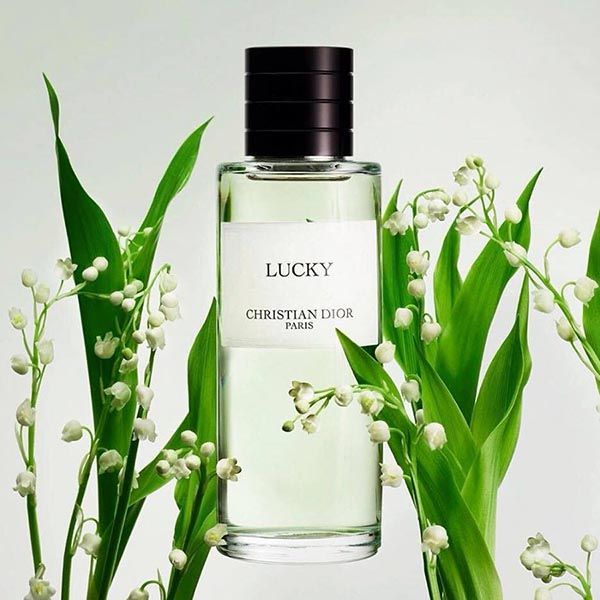 Nước Hoa Unisex Christian Dior Lucky EDP 125ml - Nước hoa - Vua Hàng Hiệu