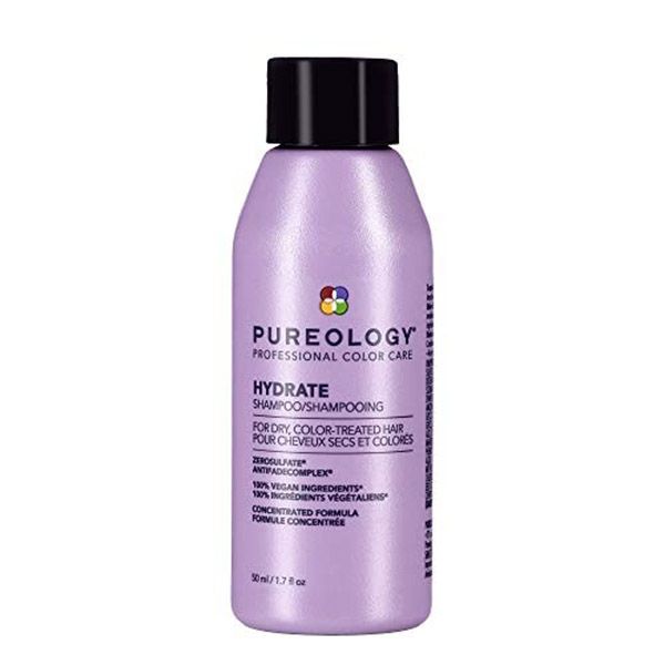 Bộ Sản Phẩm Chăm Sóc Tóc Pureology Mini Hydrating + Color Protecting Hair Kit - Chăm sóc tóc - Vua Hàng Hiệu