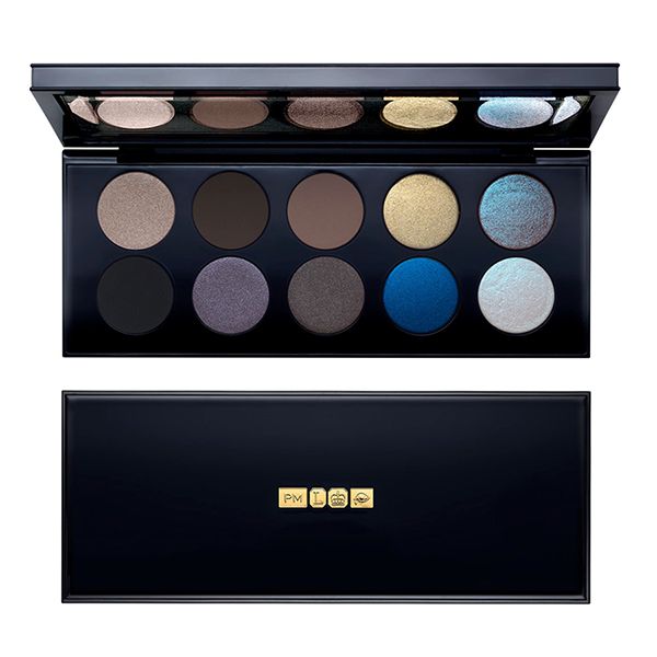 Bảng Phấn Mắt Pat McGrath Labs Mothership I Eyeshadow Palette - Subliminal - Trang điểm - Vua Hàng Hiệu