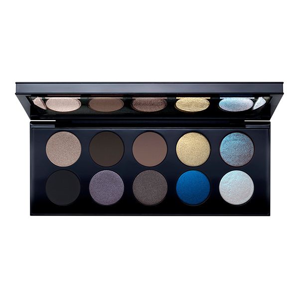 Bảng Phấn Mắt Pat McGrath Labs Mothership I Eyeshadow Palette - Subliminal - Trang điểm - Vua Hàng Hiệu