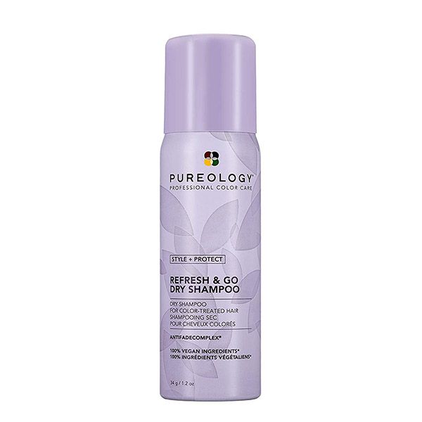 Bộ Sản Phẩm Chăm Sóc Tóc Pureology Mini Hydrating + Color Protecting Hair Kit - Chăm sóc tóc - Vua Hàng Hiệu