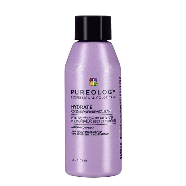 Bộ Sản Phẩm Chăm Sóc Tóc Pureology Mini Hydrating + Color Protecting Hair Kit - Chăm sóc tóc - Vua Hàng Hiệu