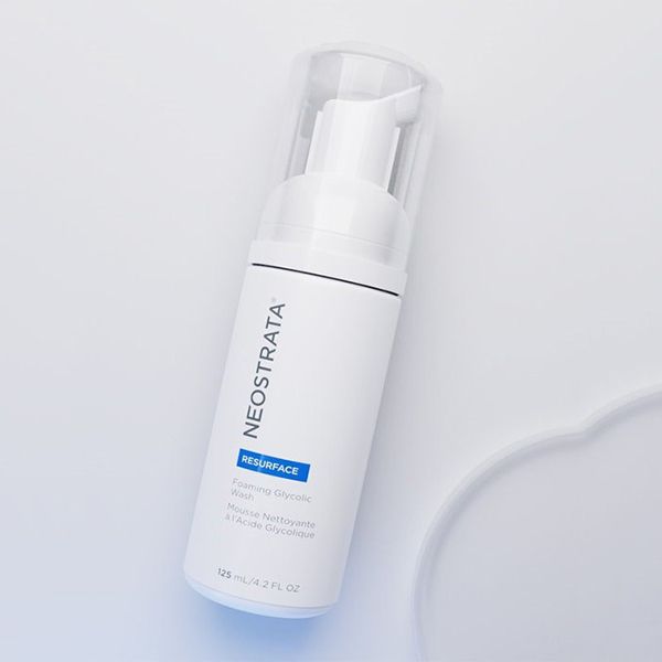 Sữa Rửa Mặt Neostrata Foaming Glycolic Wash – AHA 20 125ml - Sữa Rửa Mặt - Vua Hàng Hiệu