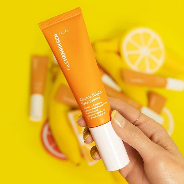 Kem Lót OleHenriksen Banana Bright Face Primer 30ml - Trang điểm - Vua Hàng Hiệu