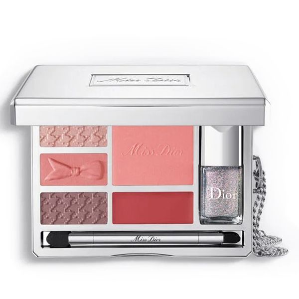 Set Trang Điểm Miss Dior Palette - Limited Edition - Trang điểm - Vua Hàng Hiệu