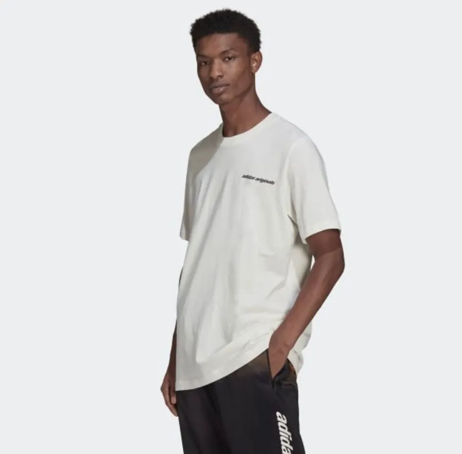 Top 15 áo thun Adidas chính hãng cập nhật trendy năm 2025