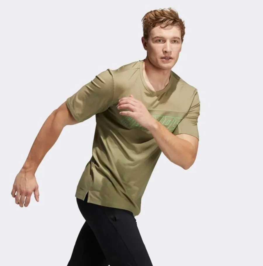 Top 15 áo thun Adidas chính hãng cập nhật trendy năm 2025