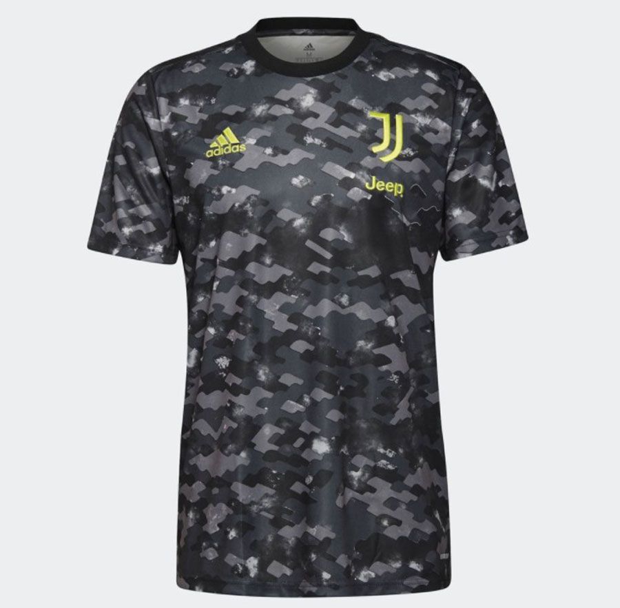 Top 15 áo thun Adidas chính hãng cập nhật trendy năm 2025