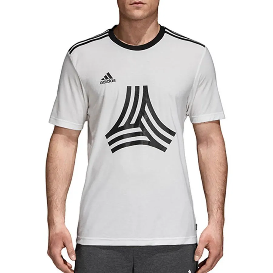 Top 15 áo thun Adidas chính hãng cập nhật trendy năm 2025