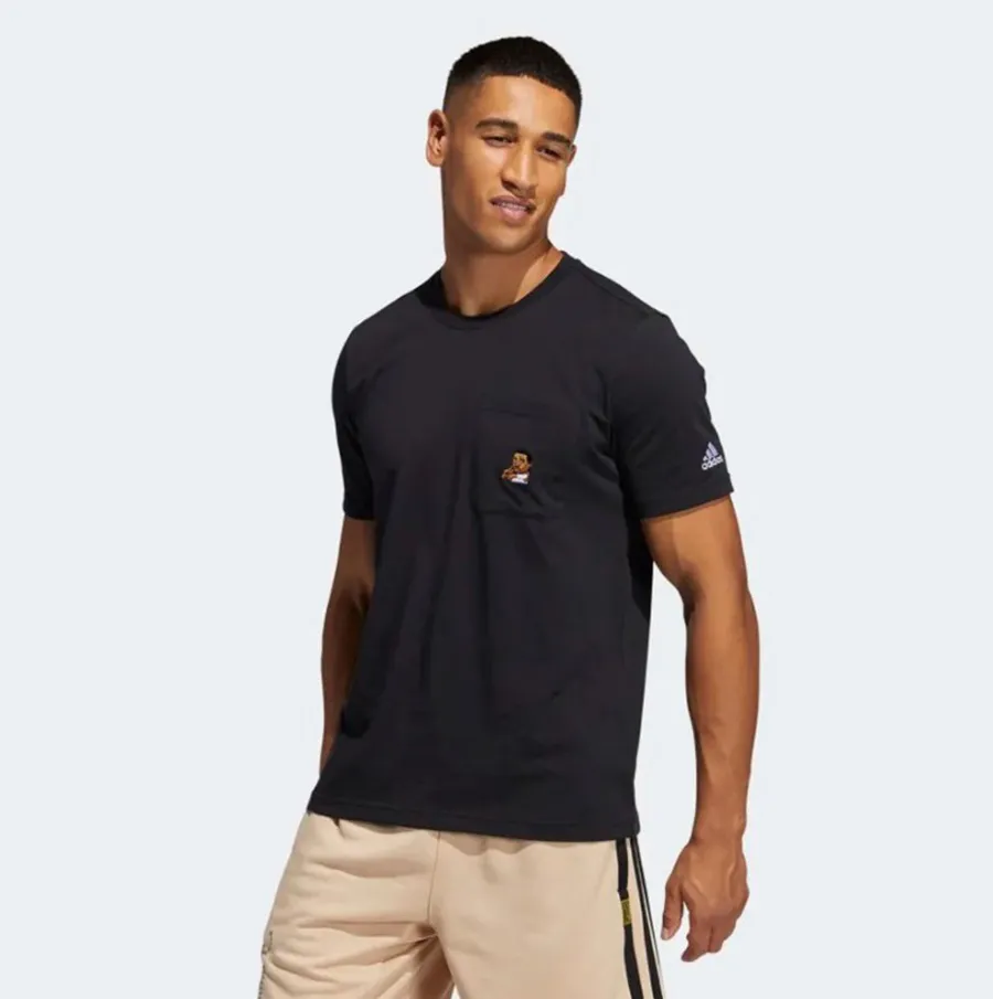 Top 15 áo thun Adidas chính hãng cập nhật trendy năm 2025