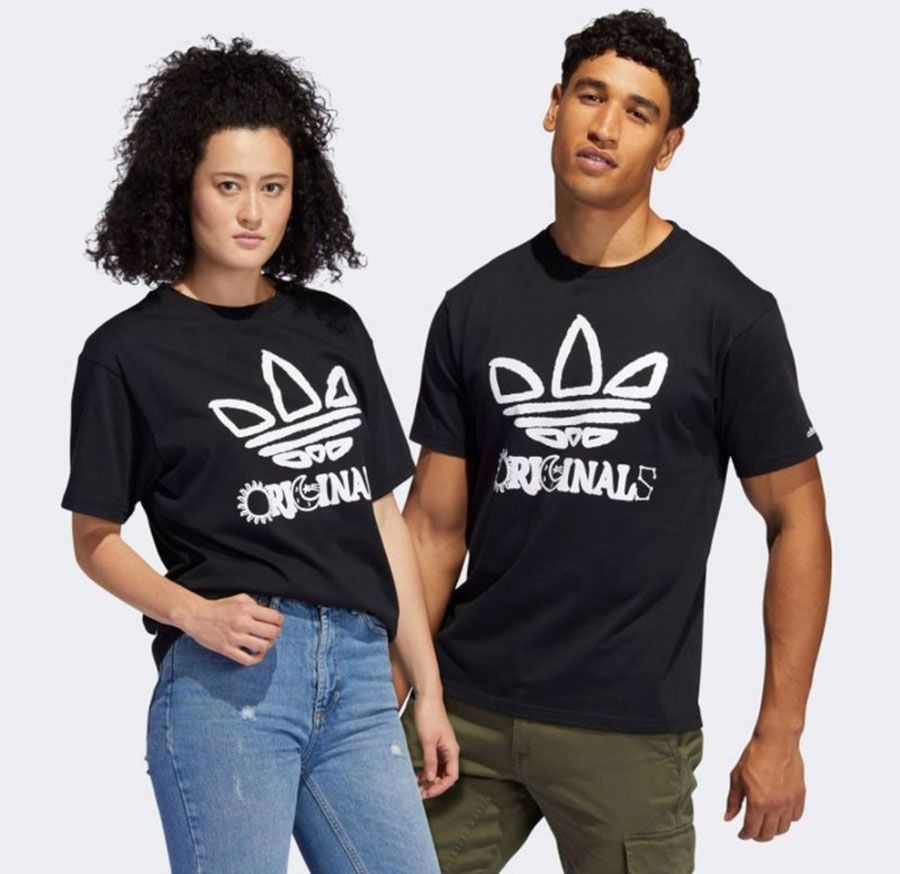 Top 15 áo thun Adidas chính hãng cập nhật trendy năm 2025