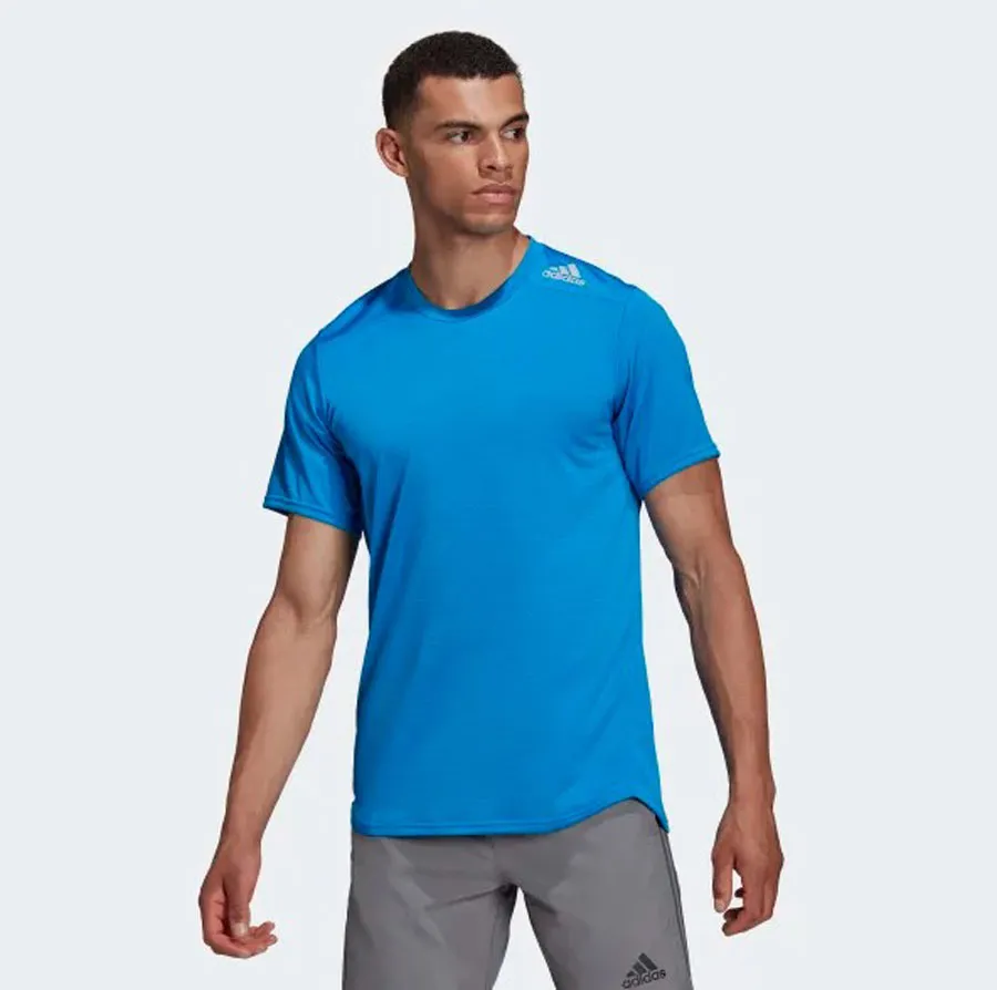 Top 15 áo thun Adidas chính hãng cập nhật trendy năm 2025