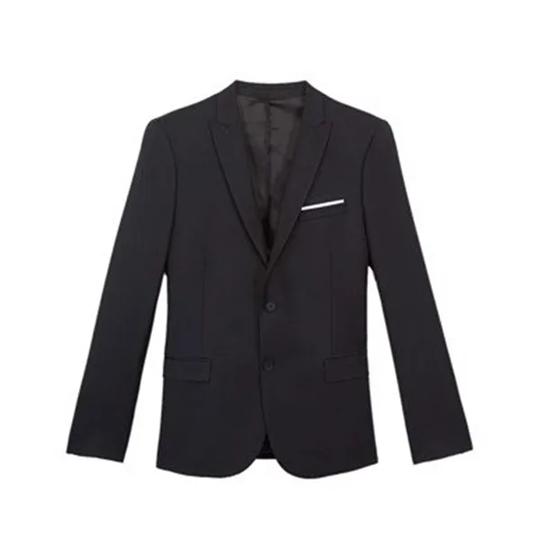 Áo Vest Nam The Kooples Black HV961FITBIS Màu Đen - Thời trang - Vua Hàng Hiệu