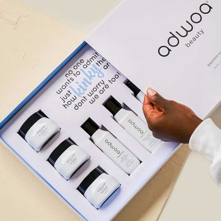 Top 7+ bộ sản phẩm chăm sóc tóc suôn mượt diệu kỳ 9