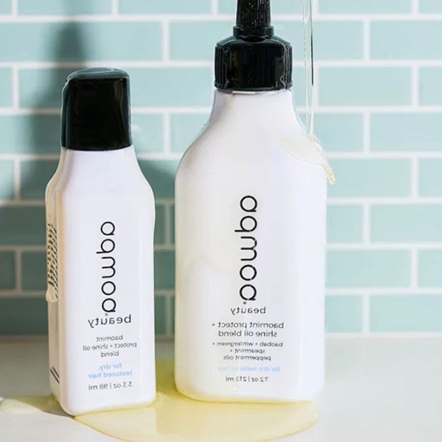 Top 7+ bộ sản phẩm chăm sóc tóc suôn mượt diệu kỳ 10