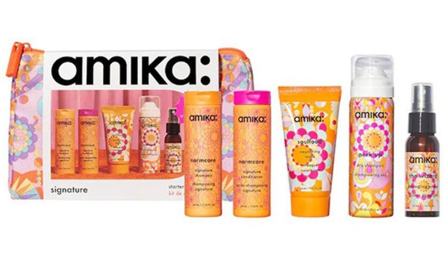 Top 7+ bộ sản phẩm chăm sóc tóc suôn mượt diệu kỳ 12