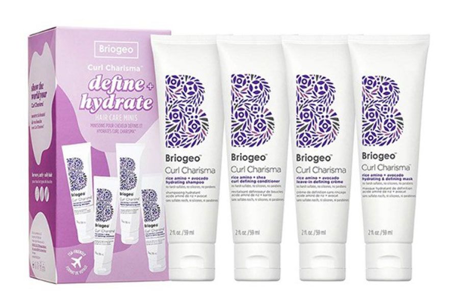 Top 7+ bộ sản phẩm chăm sóc tóc suôn mượt diệu kỳ 15