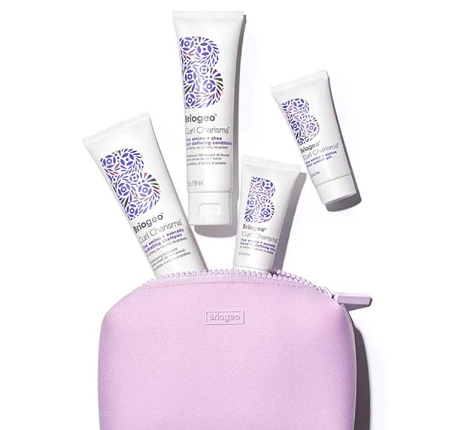 Top 7+ bộ sản phẩm chăm sóc tóc suôn mượt diệu kỳ 17