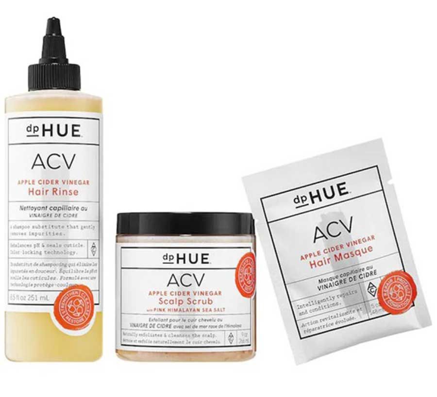 Top 7+ bộ sản phẩm chăm sóc tóc suôn mượt diệu kỳ 4