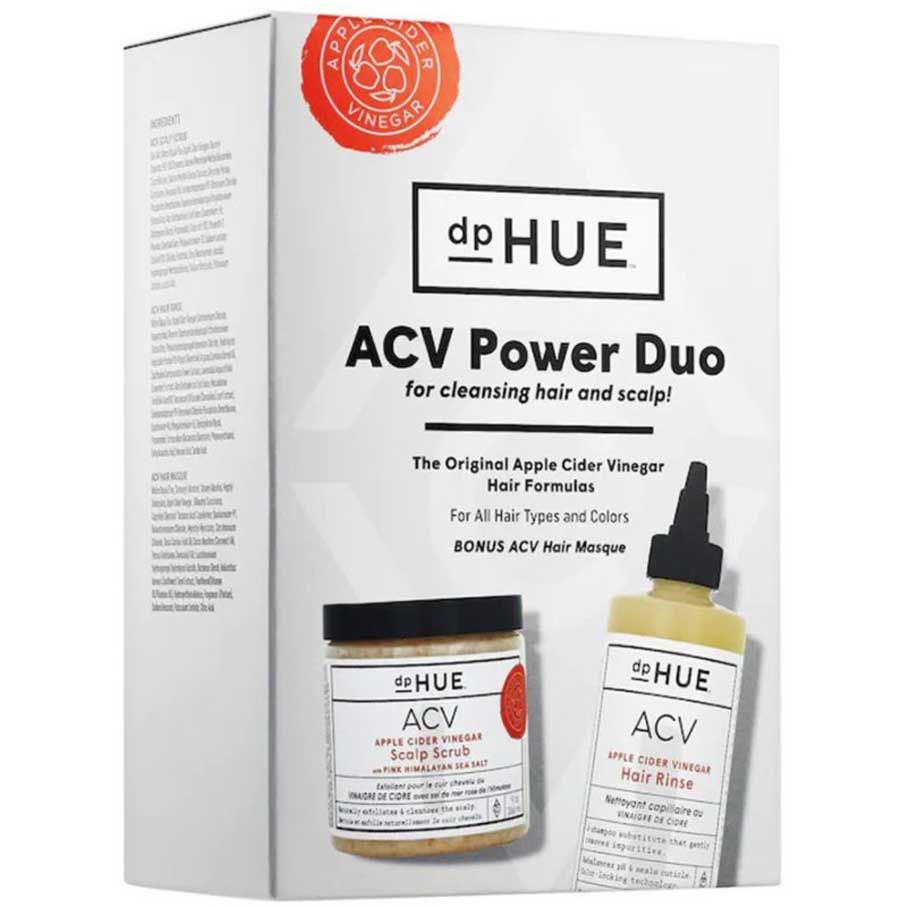 Top 7+ bộ sản phẩm chăm sóc tóc suôn mượt diệu kỳ 5