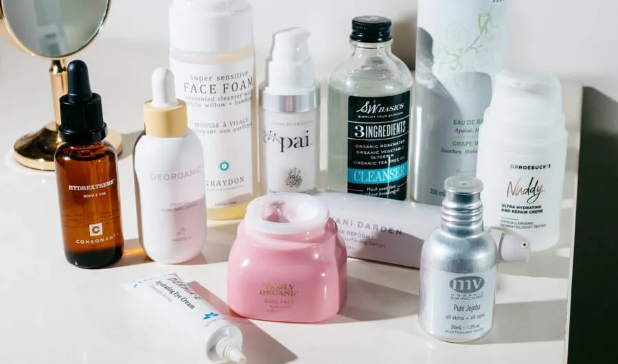 Skincare là gì? Gợi ý 9 bộ skincare cho người mới bắt đầu