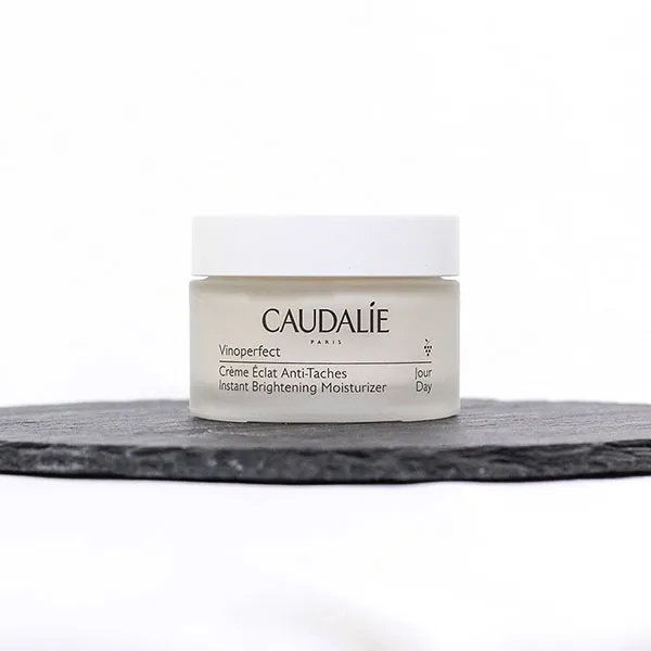 Kem Dưỡng Ban Ngày Caudalie Vinoperfect Creme Eclat Anti-Taches 50ml - Mỹ phẩm - Vua Hàng Hiệu