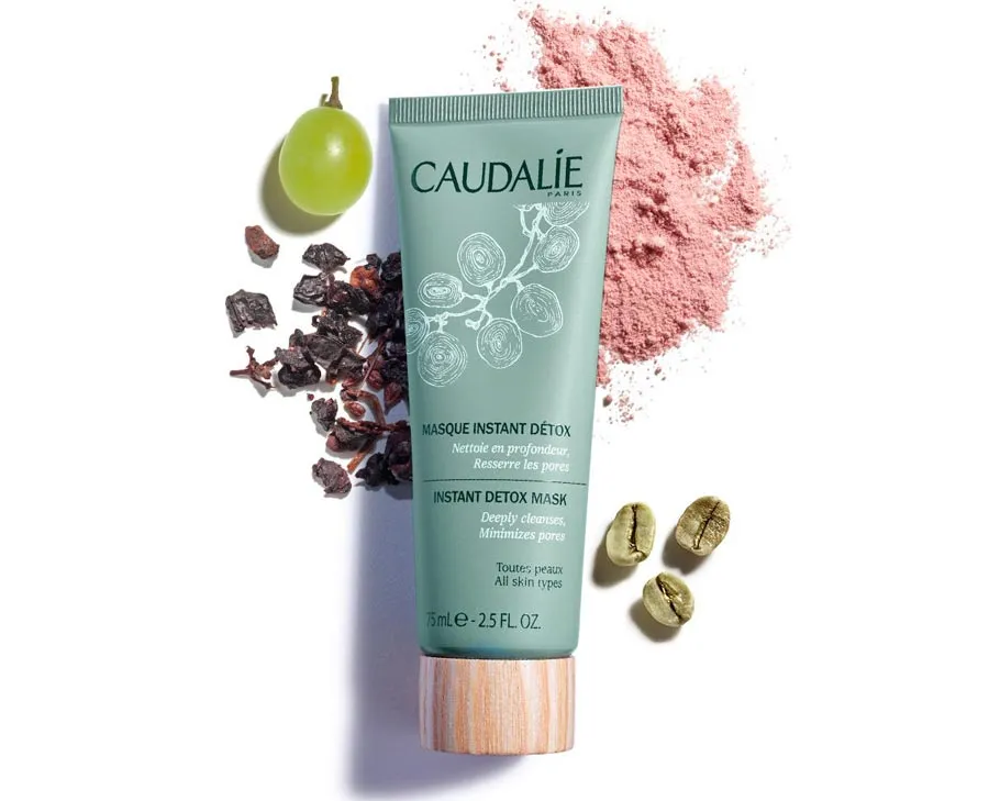 Top 10 sản phẩm chăm sóc da Caudalie chất lượng tốt để thử