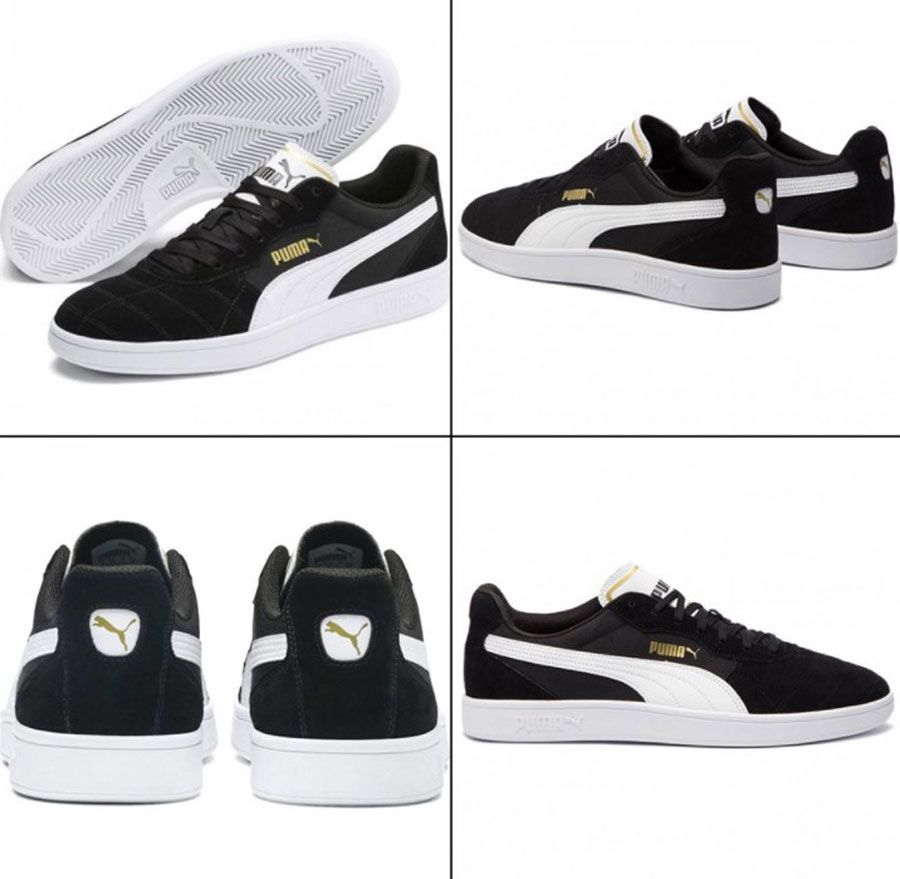 Bảng quy đổi và cách đo size giày Puma nam rất chuẩn xác