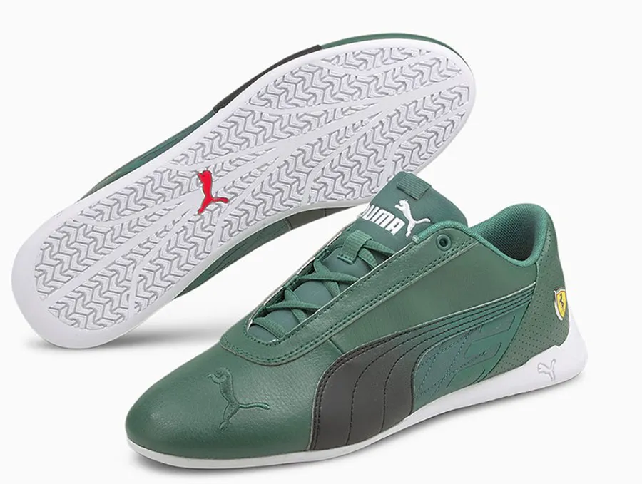Bảng quy đổi và cách đo size giày Puma nam rất chuẩn xác