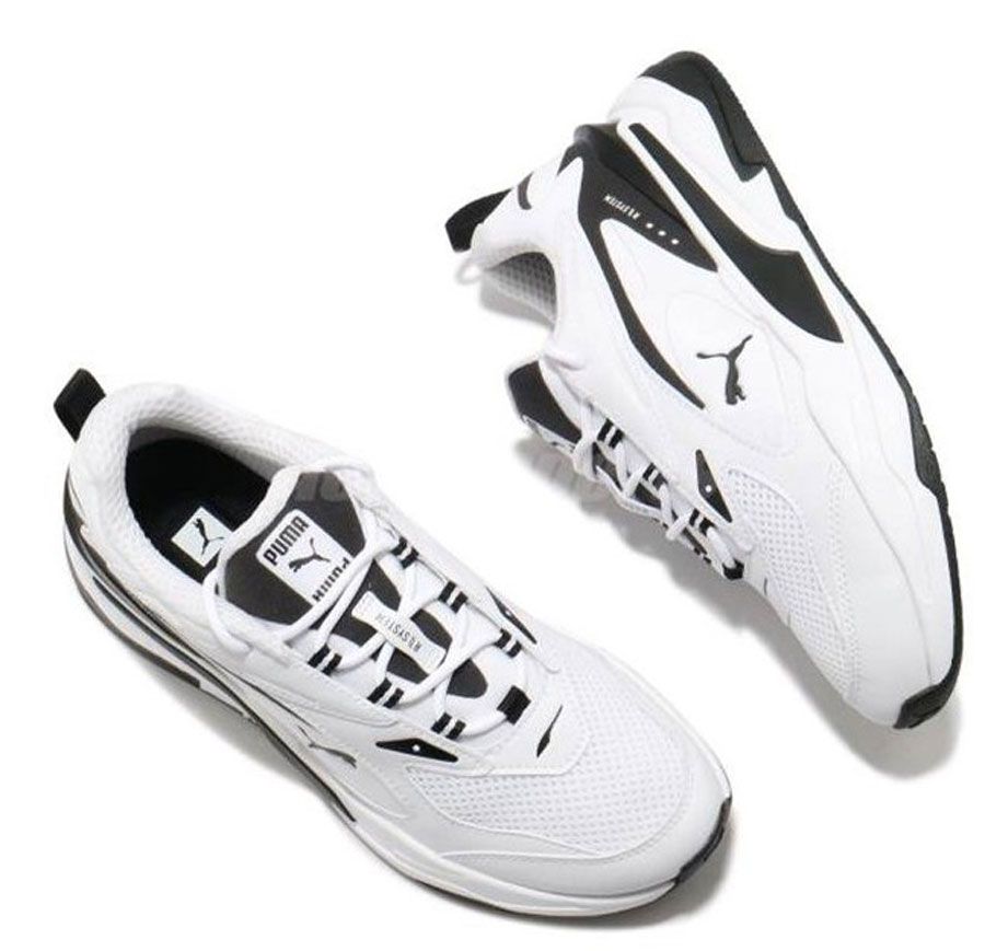Bảng quy đổi và cách đo size giày Puma nam rất chuẩn xác
