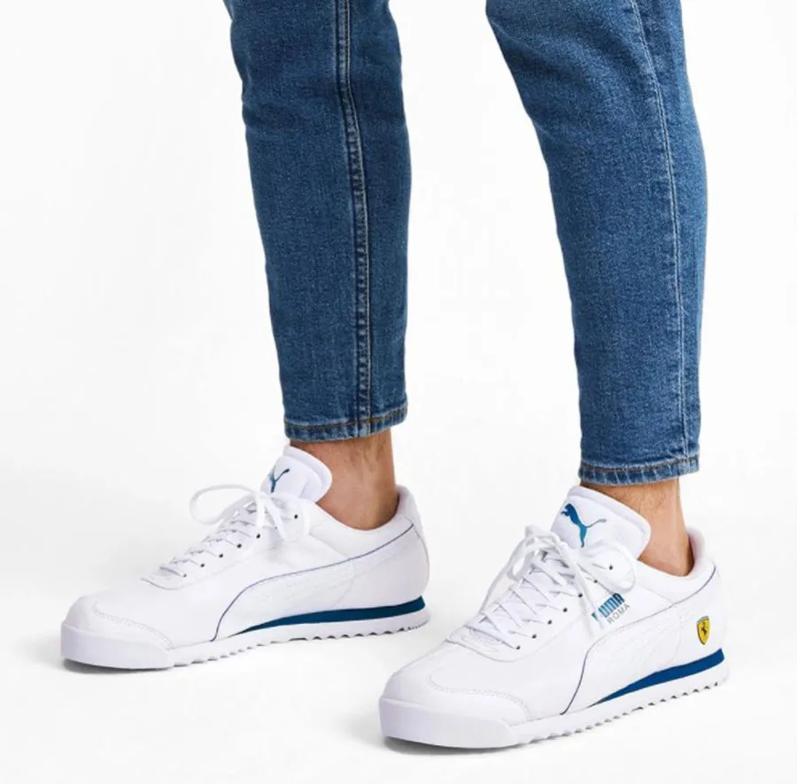 Bảng quy đổi và cách đo size giày Puma nam rất chuẩn xác