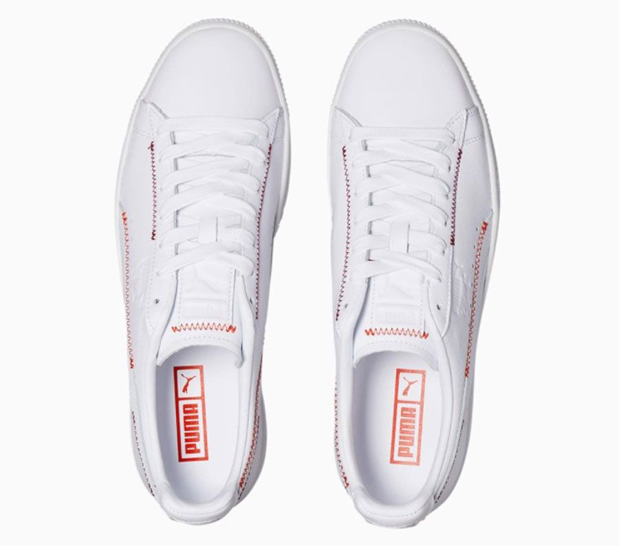 Bảng quy đổi và cách đo size giày Puma nam rất chuẩn xác