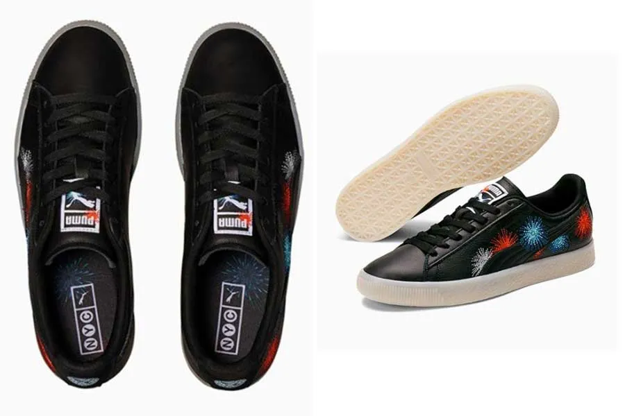 Bảng quy đổi và cách đo size giày Puma nam rất chuẩn xác