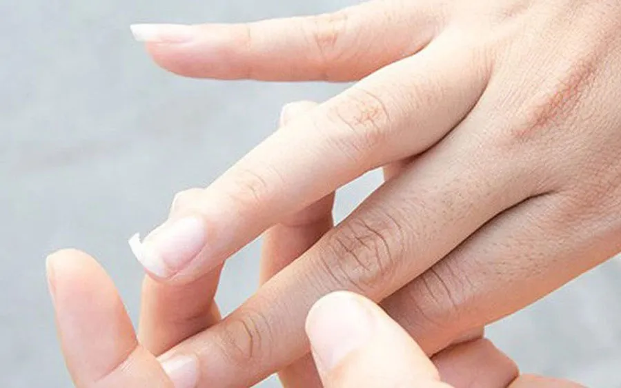 10 cách dưỡng móng tay dài và cứng hiệu quả trong 3 ngày
