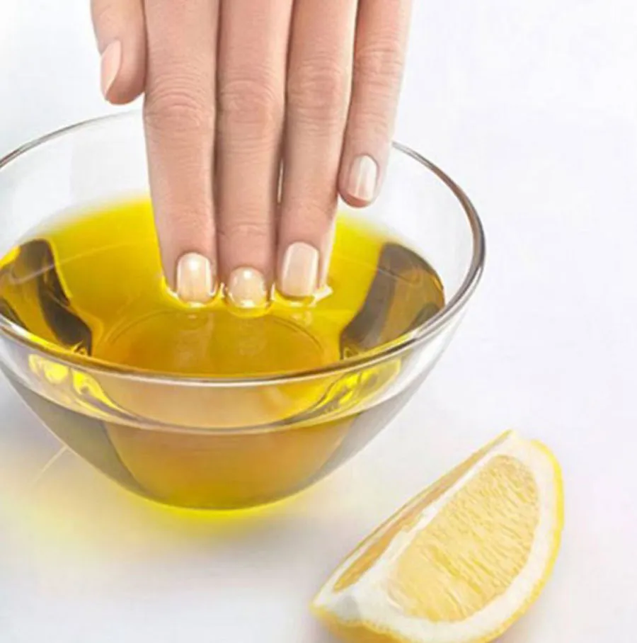 10 cách dưỡng móng tay dài và cứng hiệu quả trong 3 ngày