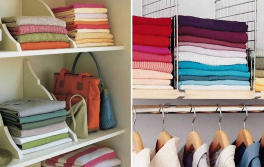 6 cách gấp áo sơ mi nhanh gọn ai cũng làm được