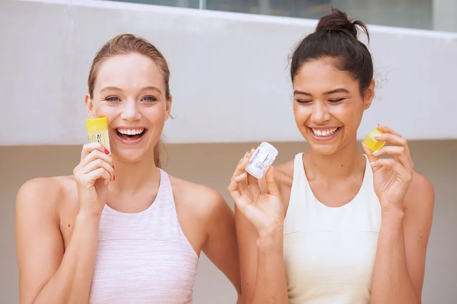 3 cách kết hợp vitamin C và kem chống nắng hiệu quả được nhiều khách hàng yêu thích - 7