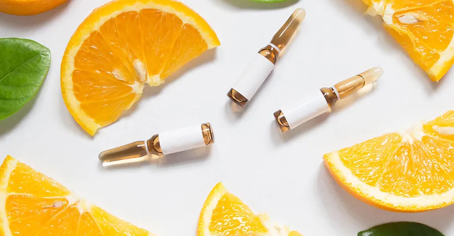 3 cách kết hợp vitamin C và kem chống nắng hiệu quả được nhiều khách hàng yêu thích - 1