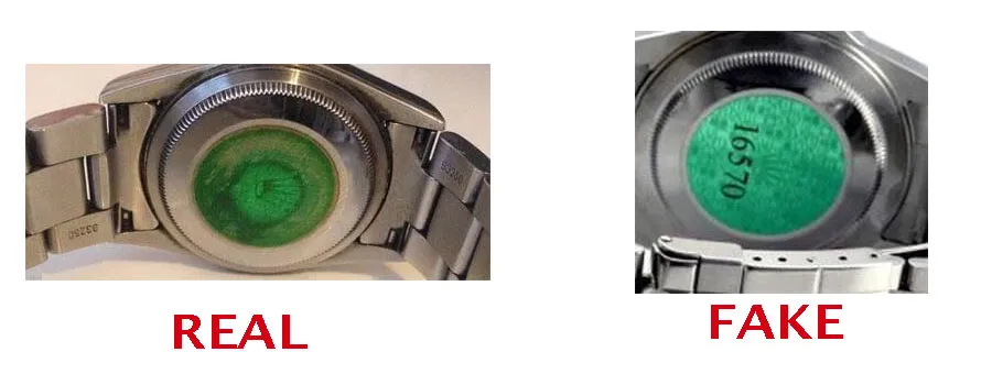5 cách kiểm tra đồng hồ Rolex thật - giả chính xác
